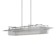 Hubbardton Forge - Canada 136390-SKT-LONG-82-SJ4298 - Etch Pendant