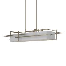 Hubbardton Forge - Canada 136390-SKT-SHRT-84-SJ4298 - Etch Pendant