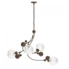 Hubbardton Forge - Canada 136420-SKT-05-LL0639 - Sprig Pendant