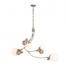 Hubbardton Forge - Canada 136420-SKT-84-GG0639 - Sprig Pendant