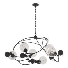 Hubbardton Forge - Canada 136421-SKT-10-LL0639 - Sprig Circular Pendant