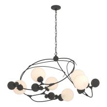 Hubbardton Forge - Canada 136421-SKT-20-GG0639 - Sprig Circular Pendant