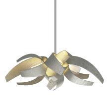 Hubbardton Forge - Canada 136500-SKT-MULT-85-YE0352 - Corona Small Pendant