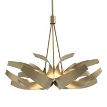 Hubbardton Forge - Canada 136501-SKT-MULT-84-YE0352 - Corona Pendant