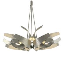 Hubbardton Forge - Canada 136505-SKT-MULT-85-YE0377 - Corona Large Pendant