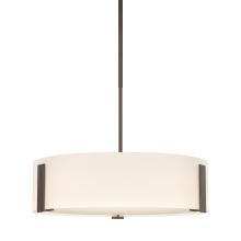 Hubbardton Forge - Canada 136753-SKT-MULT-05-GG0216 - Impressions Pendant