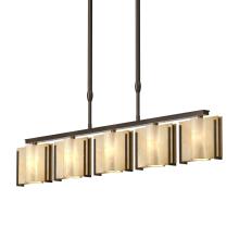 Hubbardton Forge - Canada 137545-SKT-SHRT-05-AA0151 - Exos Wave Pendant