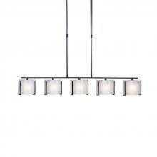 Hubbardton Forge - Canada 137545-SKT-STND-07-BB0151 - Exos Wave Pendant