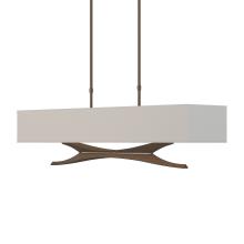 Hubbardton Forge - Canada 137655-SKT-SHRT-05-SJ4298 - Moreau Pendant