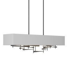 Hubbardton Forge - Canada 137670-SKT-SHRT-20-SJ4298 - Cavaletti Pendant