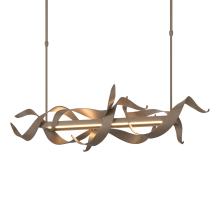 Hubbardton Forge - Canada 137687-LED-LONG-05 - Folio LED Pendant