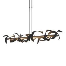 Hubbardton Forge - Canada 137689-LED-SHRT-10 - Folio Large LED Pendant