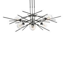 Hubbardton Forge - Canada 137750-SKT-SHRT-10-ZM0588 - Griffin Pendant