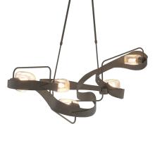 Hubbardton Forge - Canada 137820-SKT-SHRT-07-ZM0549 - Graffiti Pendant