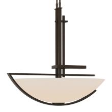 Hubbardton Forge - Canada 138552-SKT-LONG-05-GG0032 - Ondrian Pendant