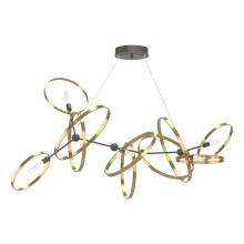 Hubbardton Forge - Canada 138920-SKT-STND-07-86 - Celesse Pendant