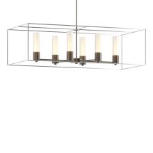 Hubbardton Forge - Canada 138940-SKT-MULT-05-82-GG0392 - Portico Pendant