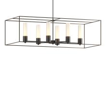 Hubbardton Forge - Canada 138940-SKT-MULT-10-05-GG0392 - Portico Pendant