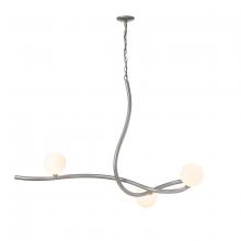 Hubbardton Forge - Canada 139201-SKT-82-GG0677 - Slide Pendant