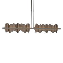 Hubbardton Forge - Canada 139652-LED-LONG-07-05 - Hildene Large LED Pendant