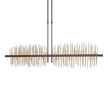 Hubbardton Forge - Canada 139655-LED-LONG-05-84 - Gossamer Large LED Pendant