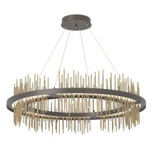 Hubbardton Forge - Canada 139656-LED-STND-07-86 - Gossamer Circular LED Pendant