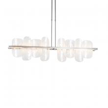 Hubbardton Forge - Canada 139661-LED-LONG-85-YR0708 - Vitre Large Linear LED Pendant