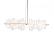 Hubbardton Forge - Canada 139661-LED-SHRT-84-YR0708 - Vitre Large Linear LED Pendant