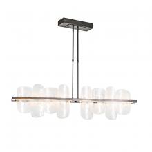 Hubbardton Forge - Canada 139661-LED-STND-07-YR0708 - Vitre Large Linear LED Pendant