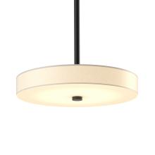 Hubbardton Forge - Canada 139710-LED-MULT-10-SH1971 - Disq LED Pendant