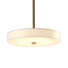 Hubbardton Forge - Canada 139710-LED-MULT-86-SH1971 - Disq LED Pendant