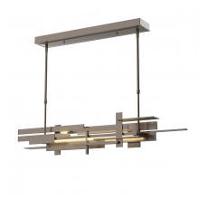 Hubbardton Forge - Canada 139720-LED-STND-05 - Planar Large LED Pendant