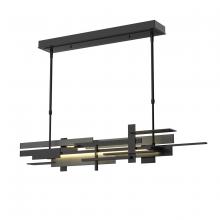 Hubbardton Forge - Canada 139720-LED-STND-10 - Planar Large LED Pendant