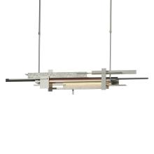 Hubbardton Forge - Canada 139721-LED-LONG-85-10 - Planar LED Pendant with Accent