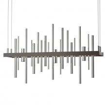 Hubbardton Forge - Canada 139725-LED-STND-07-85 - Cityscape LED Pendant