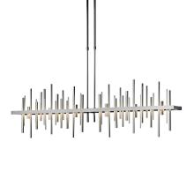 Hubbardton Forge - Canada 139726-LED-LONG-82-82 - Cityscape Large LED Pendant