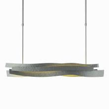 Hubbardton Forge - Canada 139727-LED-SHRT-82 - Landscape LED Pendant