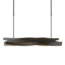 Hubbardton Forge - Canada 139727-LED-STND-14 - Landscape LED Pendant