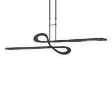 Hubbardton Forge - Canada 139730-LED-LONG-10 - Switchback LED Pendant