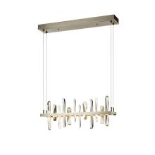 Hubbardton Forge - Canada 139734-LED-STND-82-CR - Solitude LED Pendant