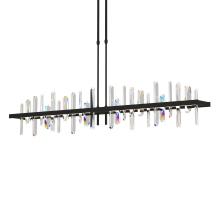 Hubbardton Forge - Canada 139738-LED-LONG-10-CR - Solitude Large LED Pendant