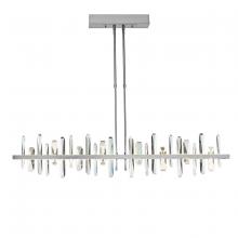 Hubbardton Forge - Canada 139738-LED-STND-82-CR - Solitude Large LED Pendant