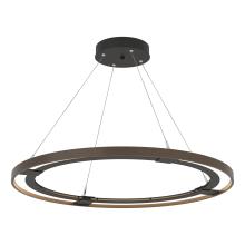 Hubbardton Forge - Canada 139776-LED-STND-10-05 - Ringo LED Pendant