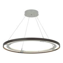 Hubbardton Forge - Canada 139776-LED-STND-82-14 - Ringo LED Pendant