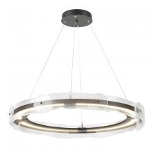 Hubbardton Forge - Canada 139780-LED-STND-10-ZM0518 - Solstice LED Pendant