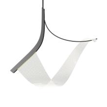 Hubbardton Forge - Canada 139825-LED-MULT-10 - Sling Pendant