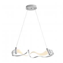 Hubbardton Forge - Canada 139833-LED-STND-85 - Zephyr LED Pendant