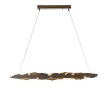 Hubbardton Forge - Canada 139860-LED-STND-07-CR - Trove LED Pendant