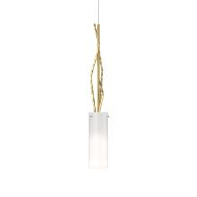 Hubbardton Forge - Canada 161080-SKT-STND-86-GG0336 - Brindille Low Voltage Mini Pendant