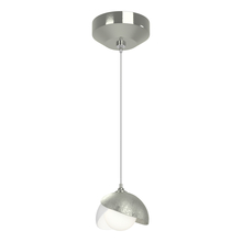 Hubbardton Forge - Canada 161183-SKT-STND-85-02-GG0711 - Brooklyn Double Shade Low Voltage Mini Pendant